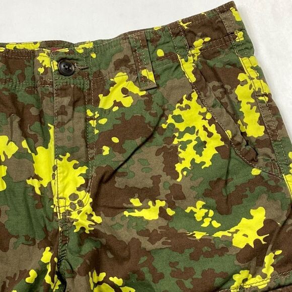 NEW  NO TAG ARIZONA THE ORIGINAL EAN CO BOY SHORT SIZE 16 - Picture 11 of 13